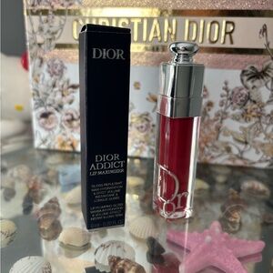 Dior Addict Lip Maximizer - 029 Intense grape